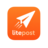 LitePost Logo